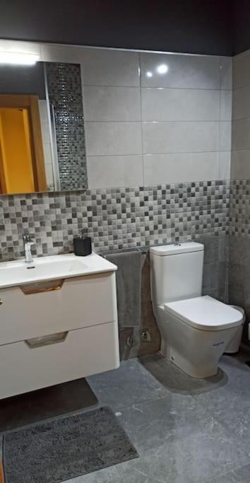 La Casa Del Marinero Villa Cudillero Kültér fotó