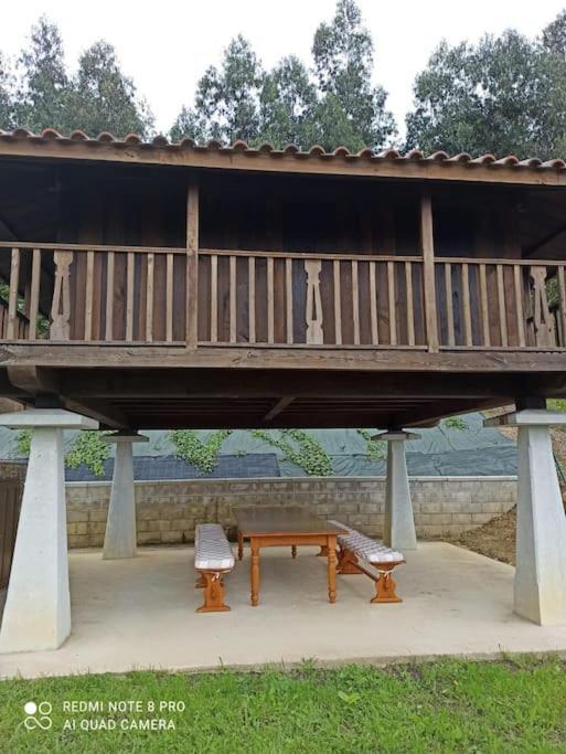 La Casa Del Marinero Villa Cudillero Kültér fotó